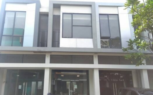 Dijual Ruko Circle West, Citra Garden 6, Citra Garden City, Jakarta Barat