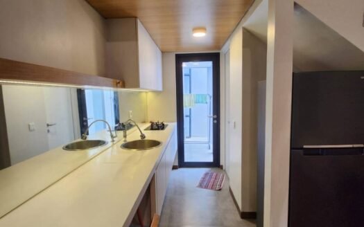 Dijual Rumah di Fleek Hauz BSD City