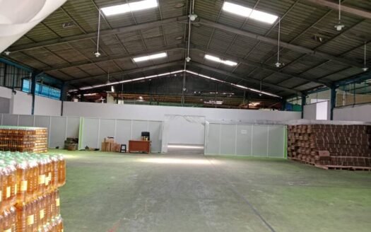 Dijual Cepat Gudang di Jl. Tole Iskandar, Sukamaju, Cilodong, Kota Depok