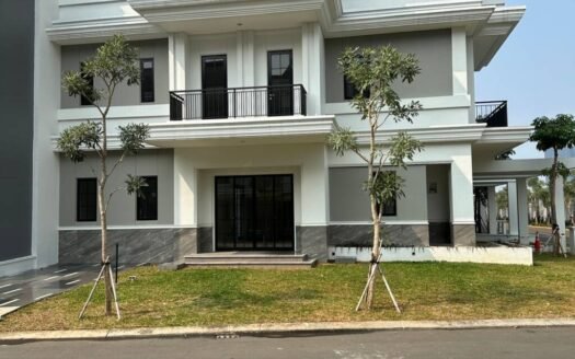 Dijual Rumah Cluster Sutera Winona, Alam Sutera