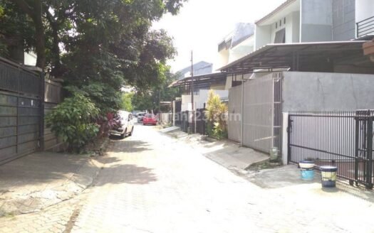 Dijual Rumah di Jl. Limas. Taman Kedoya Permai, Jakarta Barat
