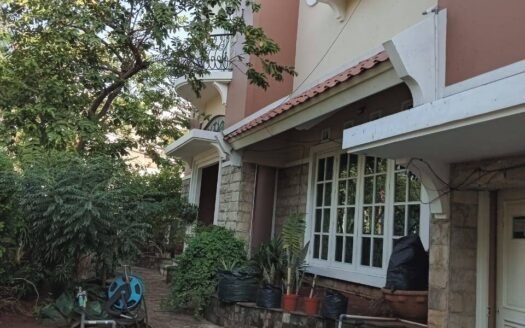 Dijual Cepat Rumah di Jl.Citra Garden 3 Extension, Jakarta Barat