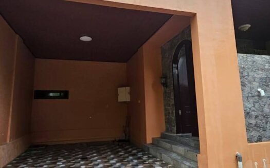 Disewakan villa bergaya Mediterania di Puri Gading, Jimbaran, Bali