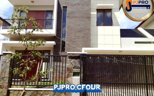 Dijual/Disewa Rumah Siaphuni di Harapan Indah Cluster Heliconia Extention