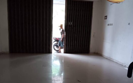 Disewa Ruko 3Lantai Area Bebas Banjir di Harmoni Harapan Indah