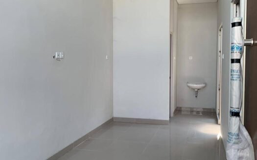 Dijual Rumah Paling Murah di Grand Duta City Cluster West Manhattan