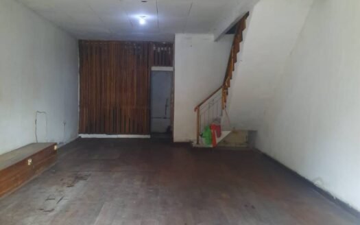 Disewakan Ruko Siaphuni Area Bebas Banjir di Sentra Niaga Bekasi