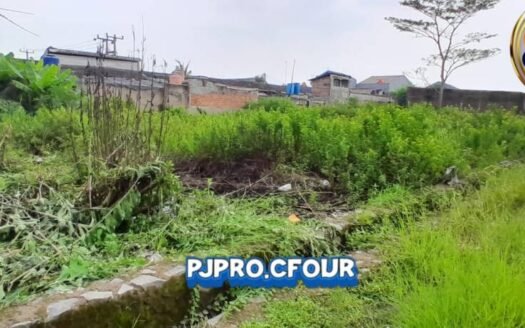 Dijual Tanah Siap Bangun di Cibitung Bekasi