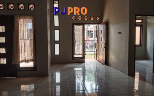Dijual/Disewakan Rumah Siaphuni di Harapan Indah 2 Cluster Aralia Bekasi