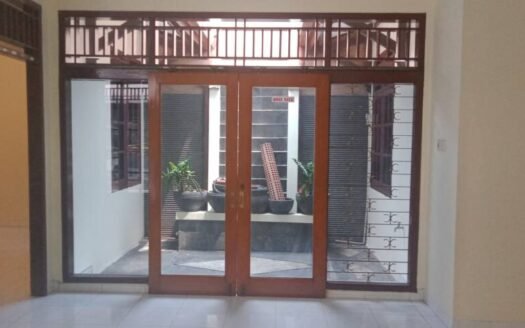 TURUN HARGA RUMAH SHM DI JAGAKARSA JAKARTA SELATAN