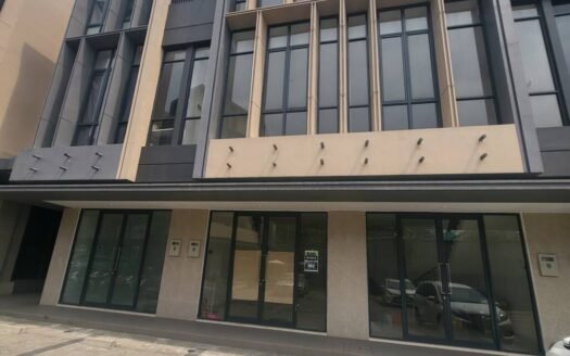 DIJUAL CEPAT RUKO NORTHRIDGE 3 LANTAI TERMURAH BSD CITY