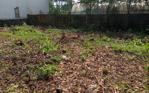 Dijual Tanah SHM di Padangsari-Banyumanik-Semarang