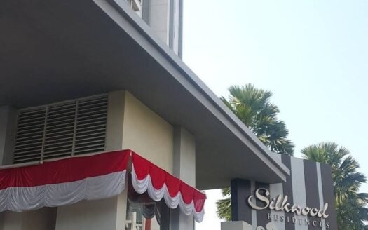 Jual 1 unit Apartement ( Tanpa perantara )