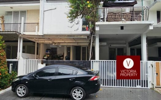 JUAL RUMAH CANTIK DI CITRA GRAN CIBUBUR