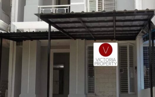 Dijual dan disewakan rumah Citragran