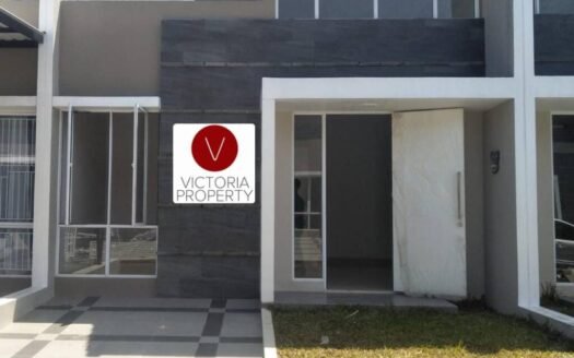 Dijual rumah Citraland Cibubur