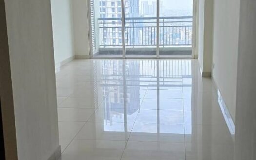Jual mepet Njop apartemen Central Park Residences
