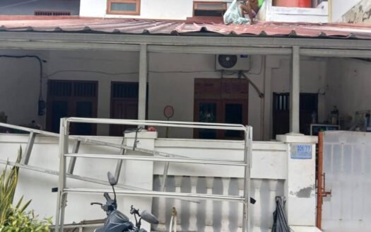 Dijual Cepat Rumah Wisma Asri BEBAS BANJIR 5 Menit ke SMB