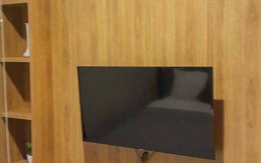 Di Jual Apartemen Tree Park City Tower Alpine Tangerang