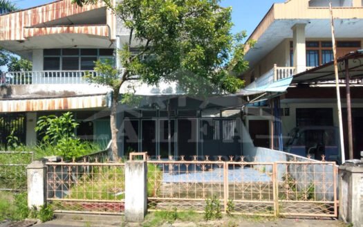 Dijual Rumah Kawasan Premium Suprapto Pontianak