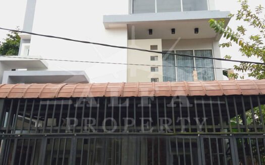 Jual Cepat Rumah Siap Huni Purnama Pontianak