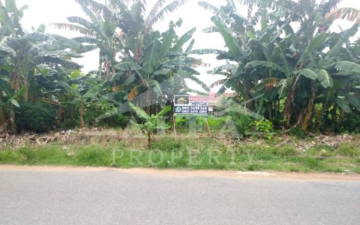 Dijual Tanah Harga Murah Siap Bangun Lokasi Strategis