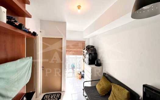Dijual Apartemen Siap Huni Full Furnish Kawasan Nyaman