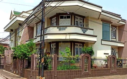 Dijual Rumah di Perumahan Citra Garden 2, Pegadungan, Kalideres, Jakarta Barat