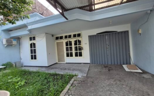 Sewa Rumah SIMPANG DARMO PERMAI SELATAN Surabaya