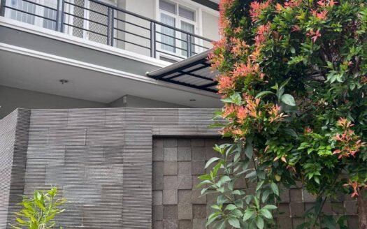 Dijual Rumah di Walet Permai, Pantai Indah Kapuk 1, Jakarta Utara