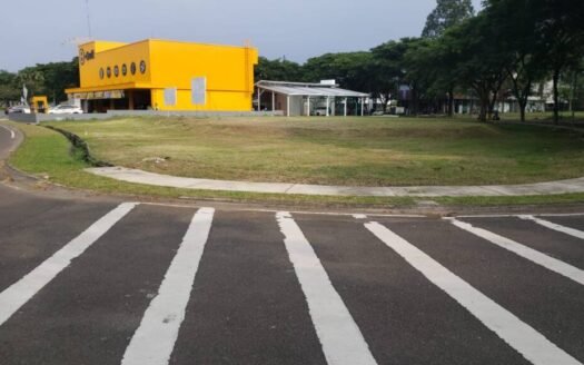 Dijual Tanah Kavling Komersial Citra Garden City, Aeroworld Citra 8, Jakarta Barat