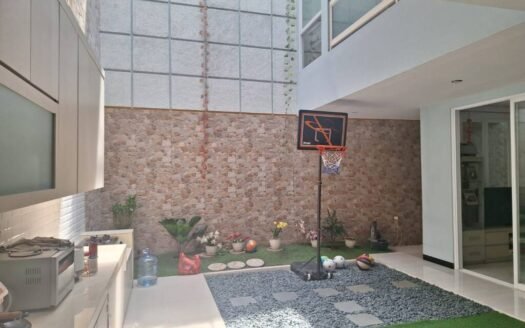 Dijual Rumah di Taman Palem Lestari, Cengkareng, Jakarta Barat