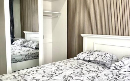 *Jual / Sewa Apartemen KLASKA Tower AZURE Lantai 16 Surabaya*