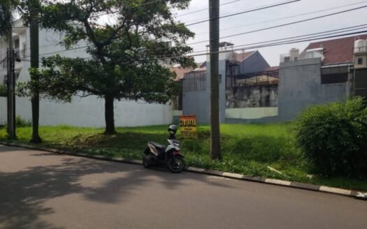 Dijual Tanah di Citra Garden 2 Extension