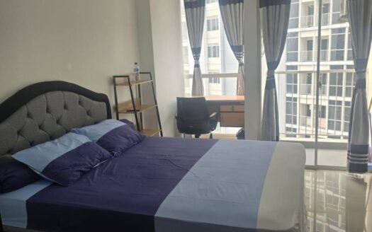 Disewakan Apartemen Pacific Garden, Alam Sutera