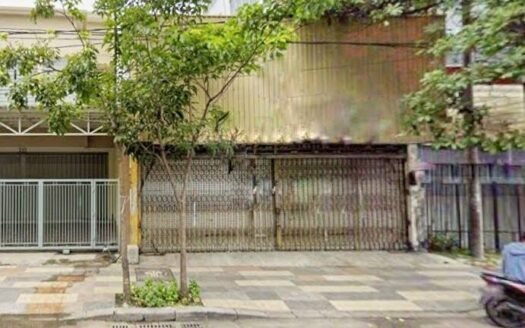 Disewakan Ruko RAYA KERTAJAYA Surabaya