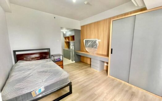Disewakan Apartment CORNELL Lt 16 , Universitas Ciputra, Citraland Surabaya