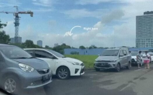 Dijual Kavling di Alam Sutera Town Center/ ASTC, Alam Sutera, Tangerang