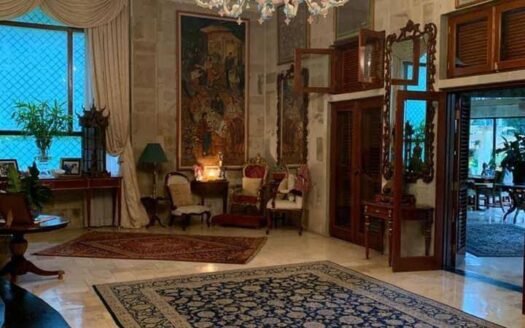 Dijual Cepat Villa di Jl.Gandamanah, Tugu Selatan, Kecamatan Cisarua, Kabupaten Bogor, Puncak, Jawa Barat