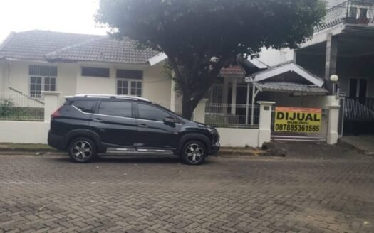 Dijual Cepat, Turun Harga Rumah di Jl Pratama 4, Kemang Pratama 1, Kemang Pratama, Bekasi Barat