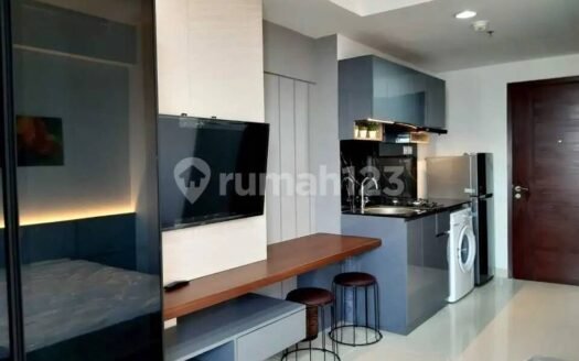Disewakan Apartemen West Vista, Lingkar Luar Barat, Cengkareng, Jakarta Barat