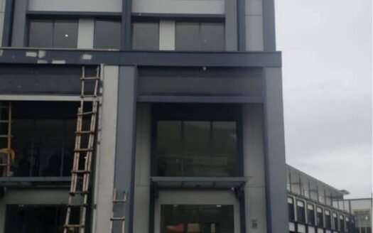 Dijual Hudson Studio Loft di Jl.Gatot Subroto, Gading Serpong