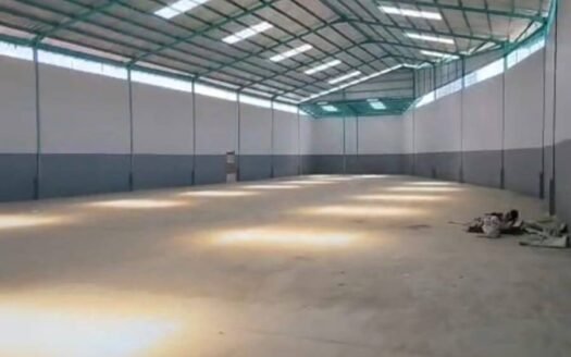 Disewakan Gudang di Jl.Rawa Buaya, Kecamatan Cengkareng, Jakarta Barat