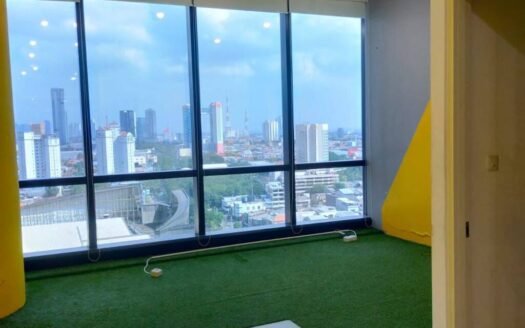 JUAL CIPUTRA WORLD OFFICE SPACE Surabaya Lantai 15