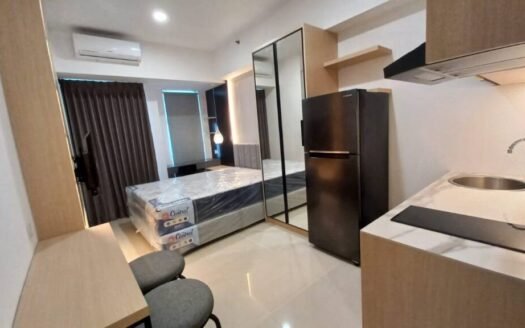Disewakan Apartemen ANDERSON Lt 9 connect Pakuwon Mall, Surabaya