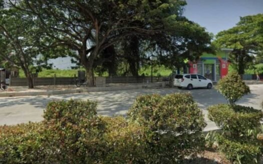 Turun Harga, Dijual Cepat Tanah di Jln. Nasional III Kota Cilegon, Banten