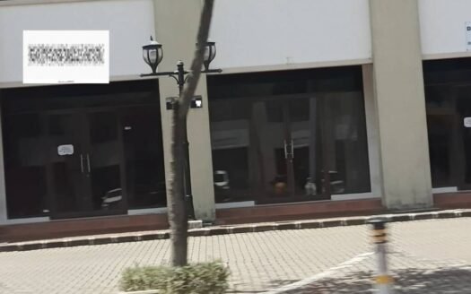 Dijual/Disewakan Ruko Siap Pakai di Sedayu City Kelapa Gading