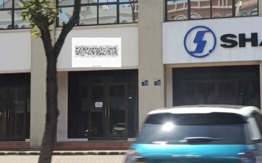 Dijual/Disewakan Ruko Siap Pakai di Sedayu City Kelapa Gading