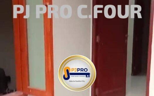 Disewakan Rumah Siap Huni Minimalis di Pondok Ungu Permai Bekasi