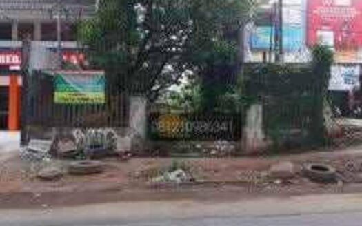 Di Jual Tanah 296 Meter² Siap Pakai Bentuk Botol Atau Bentuk Ngantong. Lokasi Strategis Pinggir Jalan Raya Utama Kalimalang Daerah Komersial Di Jalan Raya Noer Alie, Kalimalang Dan Dekat 7 Pintu Tol, Keamanan Aman Pakai CCTV 24 Jam, Bebas Banjir
